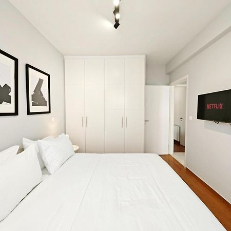 Niovis By Verde Apartments Athens Exterior photo