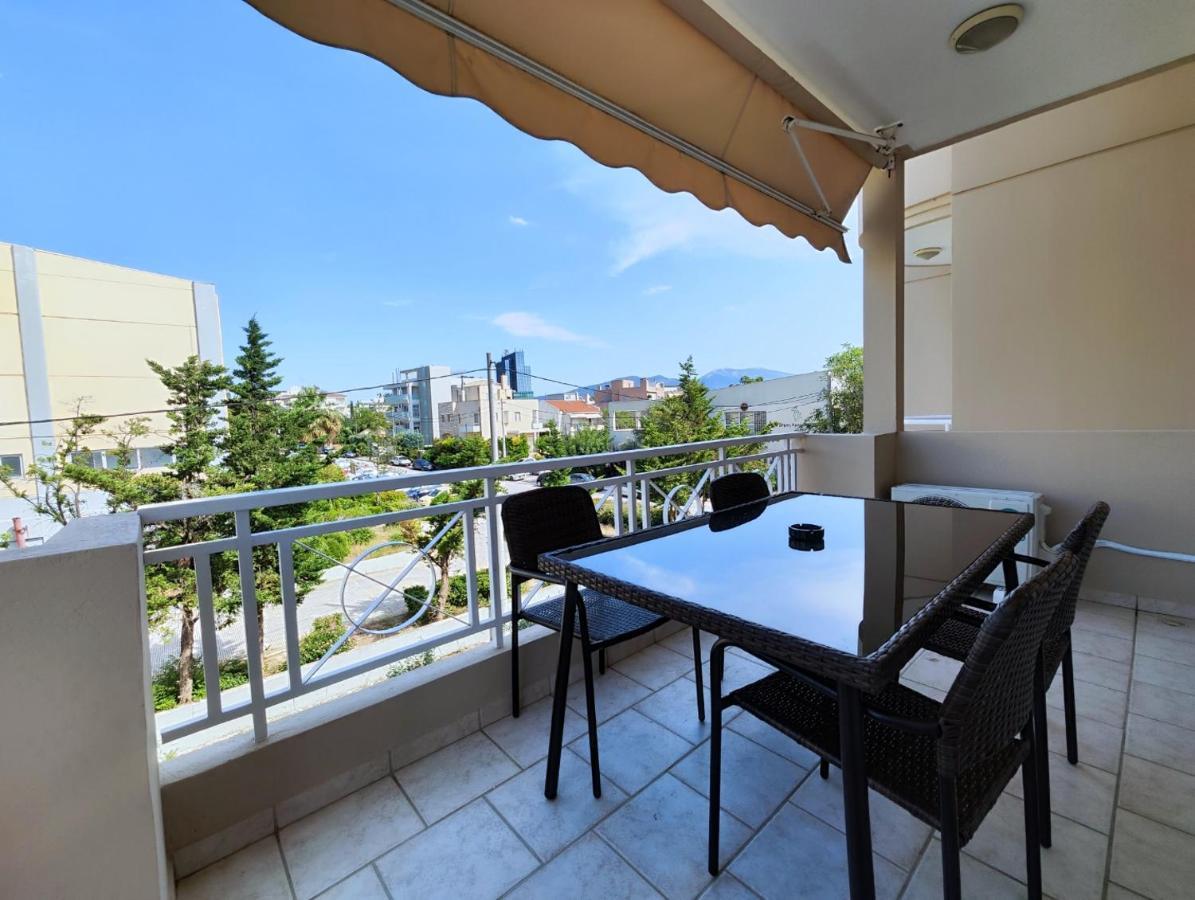 Niovis By Verde Apartments Athens Exterior photo