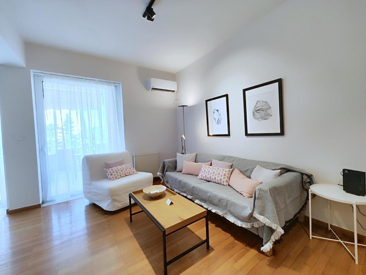 Niovis By Verde Apartments Athens Exterior photo