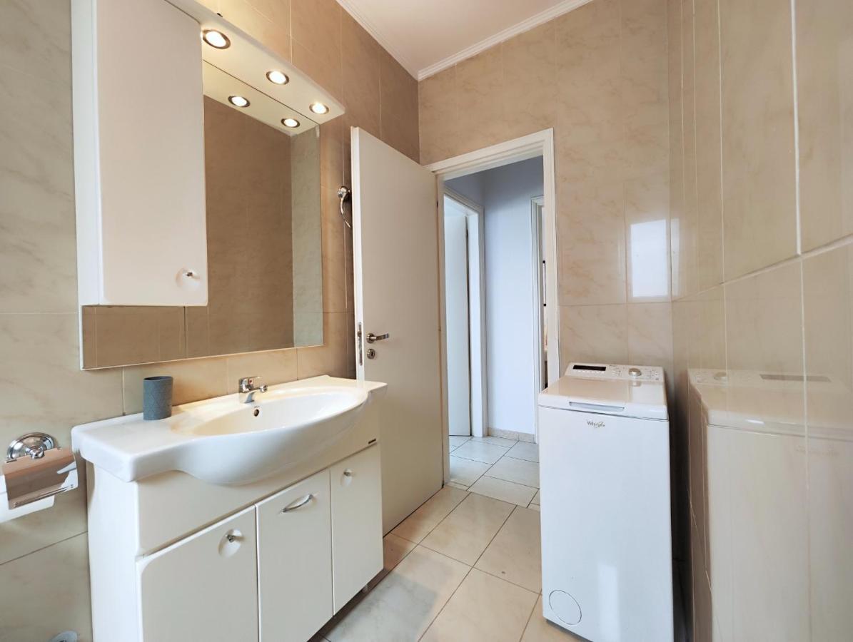 Niovis By Verde Apartments Athens Exterior photo