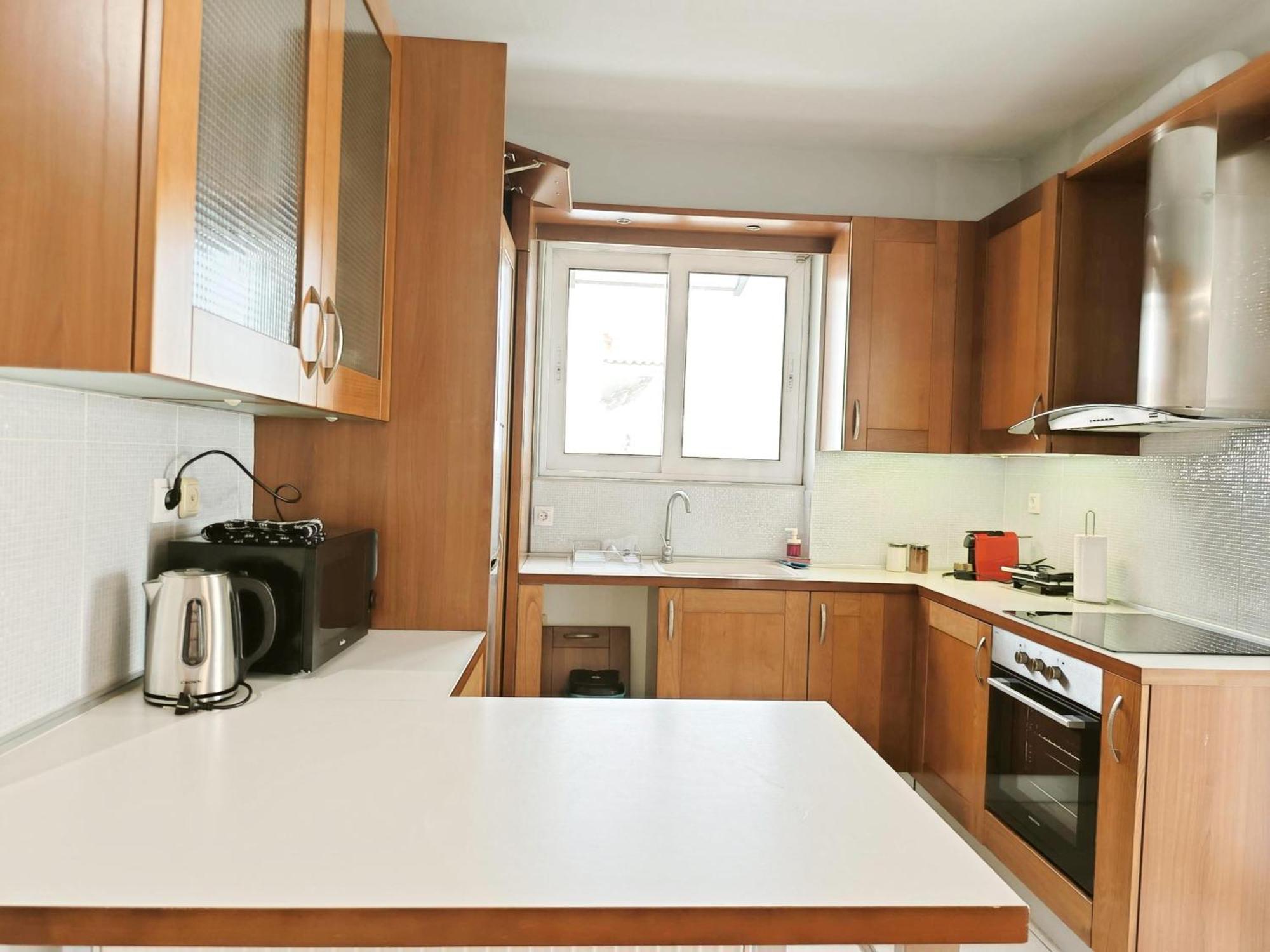 Niovis By Verde Apartments Athens Exterior photo